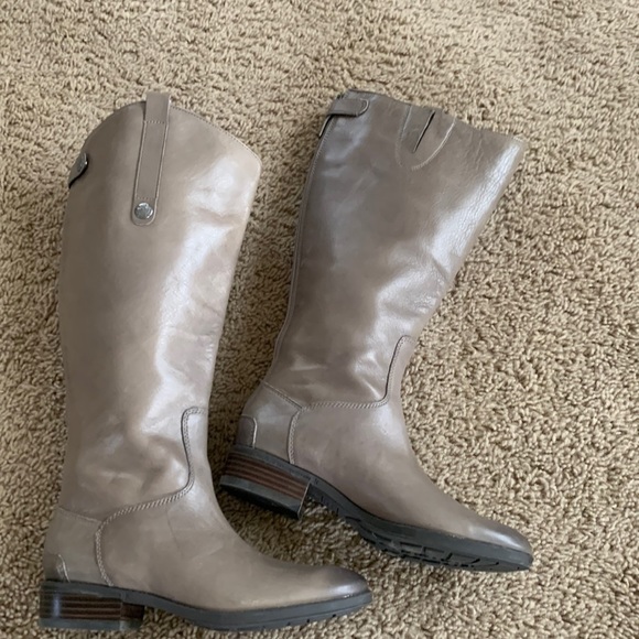 Sam Edelman Shoes - Sam Edelman riding boots sz 6